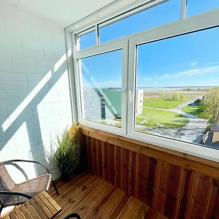 Seaview Sunrise * Haapsalu