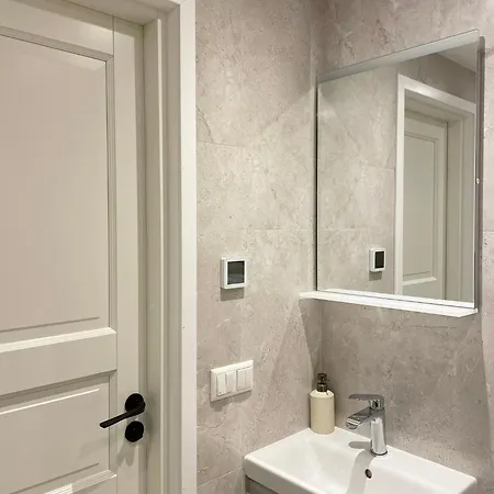 Appartement Seaview Sunrise Haapsalu