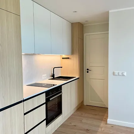 Seaview Sunrise Haapsalu