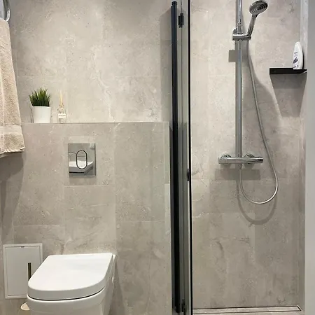 Apartment Seaview Sunrise Haapsalu