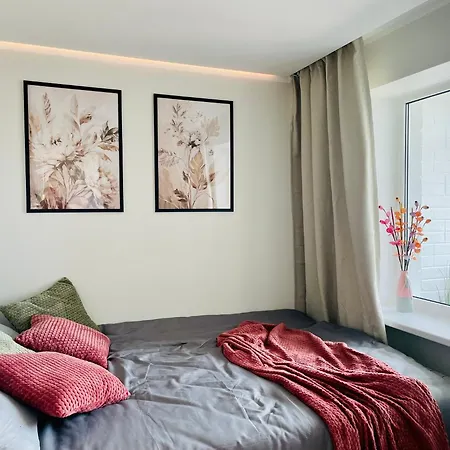 Apartment Seaview Sunrise