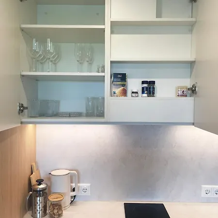 Appartement Seaview Sunrise *