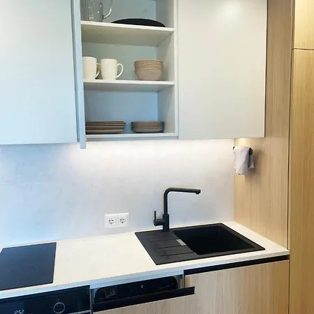 Seaview Sunrise Appartement