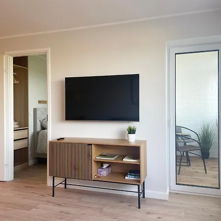 Apartment Seaview Sunrise