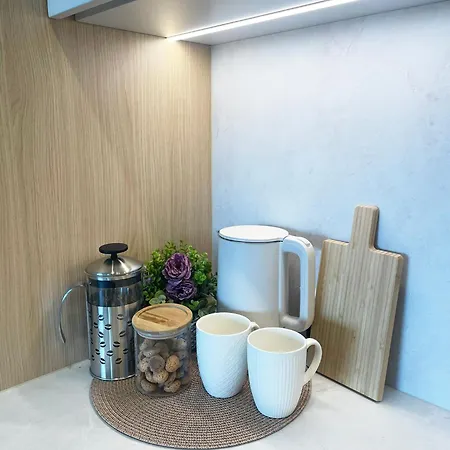 Seaview Sunrise * Haapsalu