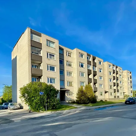 Seaview Sunrise Haapsalu