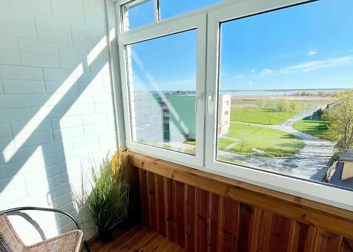 Seaview Sunrise * Haapsalu