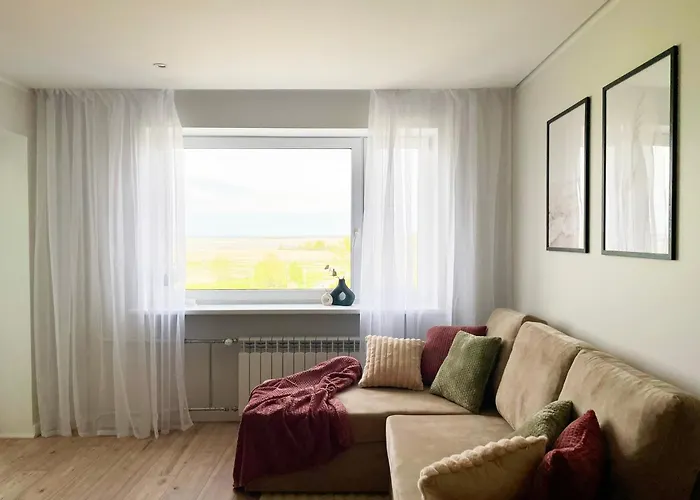 Apartman Seaview Sunrise