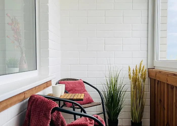 Seaview Sunrise Apartman *