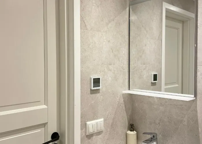 Apartman Seaview Sunrise Haapsalu