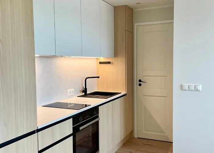 Seaview Sunrise Haapsalu