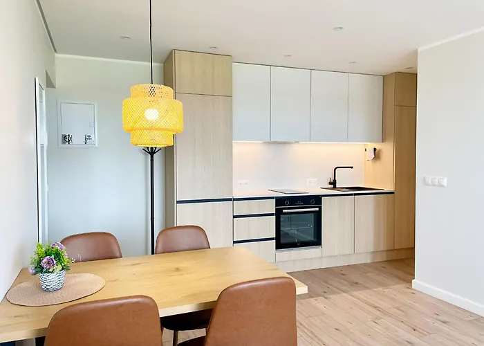 Seaview Sunrise * Haapsalu