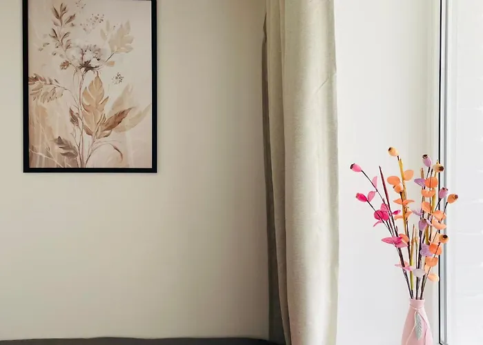 Apartman Seaview Sunrise Haapsalu