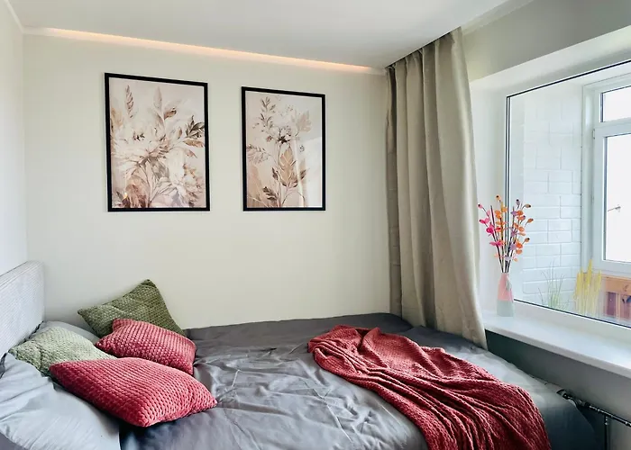 Apartman Seaview Sunrise