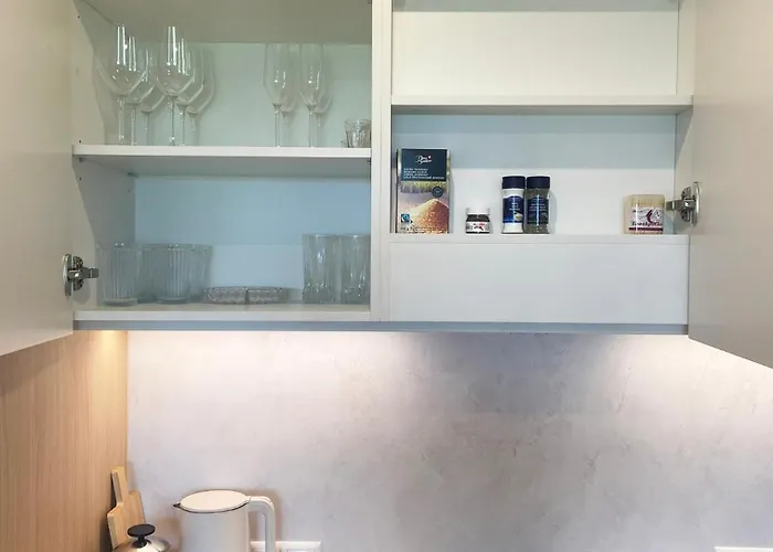 Appartement Seaview Sunrise *