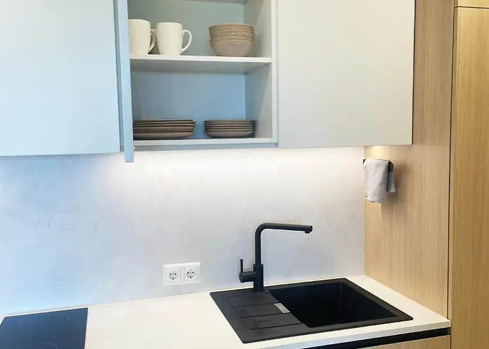 Seaview Sunrise Apartman