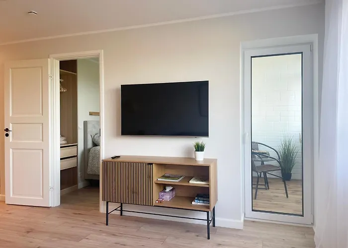 Apartman Seaview Sunrise