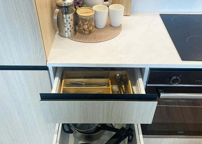 Apartman Seaview Sunrise Haapsalu