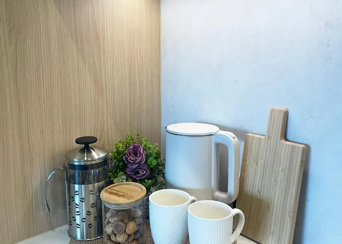 Seaview Sunrise * Haapsalu